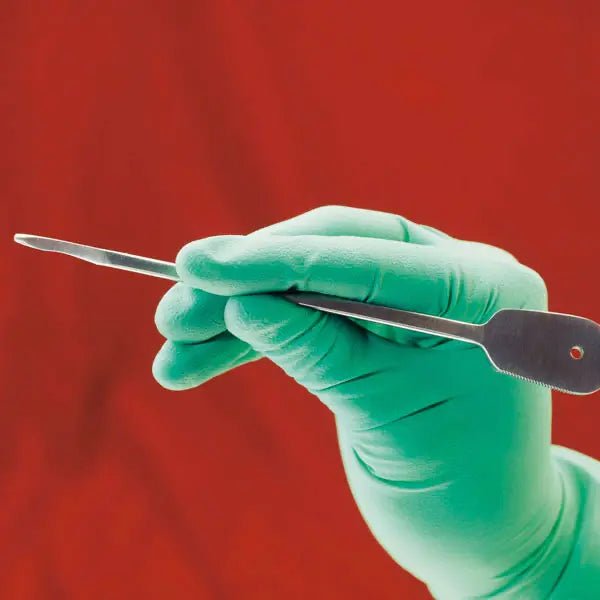 Lanzette - Servoprax